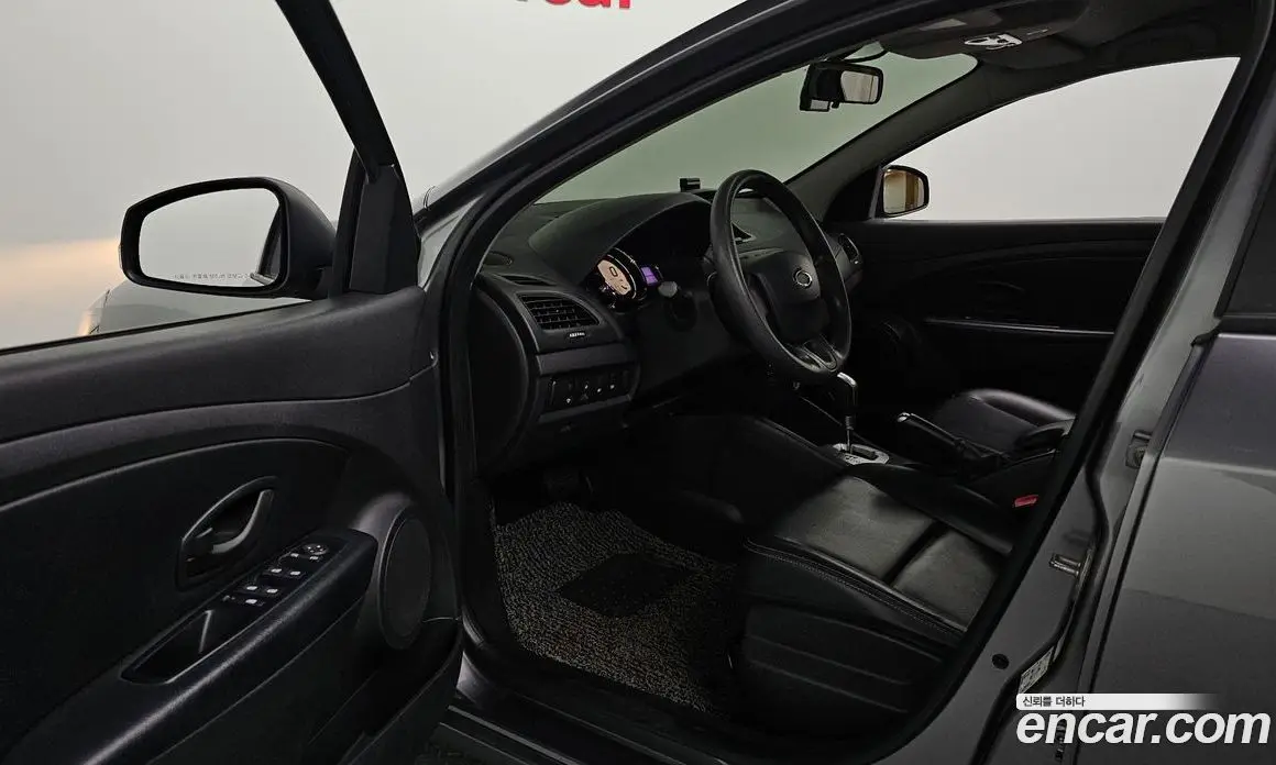 Renault (Samsung) SM3 2015 1.6 автомат (гидро), фото 13