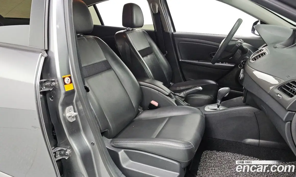 Renault (Samsung) SM3 2015 1.6 автомат (гидро), фото 16