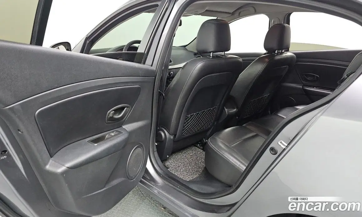 Renault (Samsung) SM3 2015 1.6 автомат (гидро), фото 17
