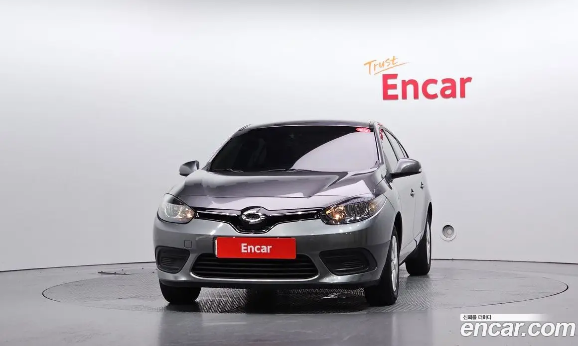 Renault (Samsung) SM3 2015 1.6 автомат (гидро), фото 3