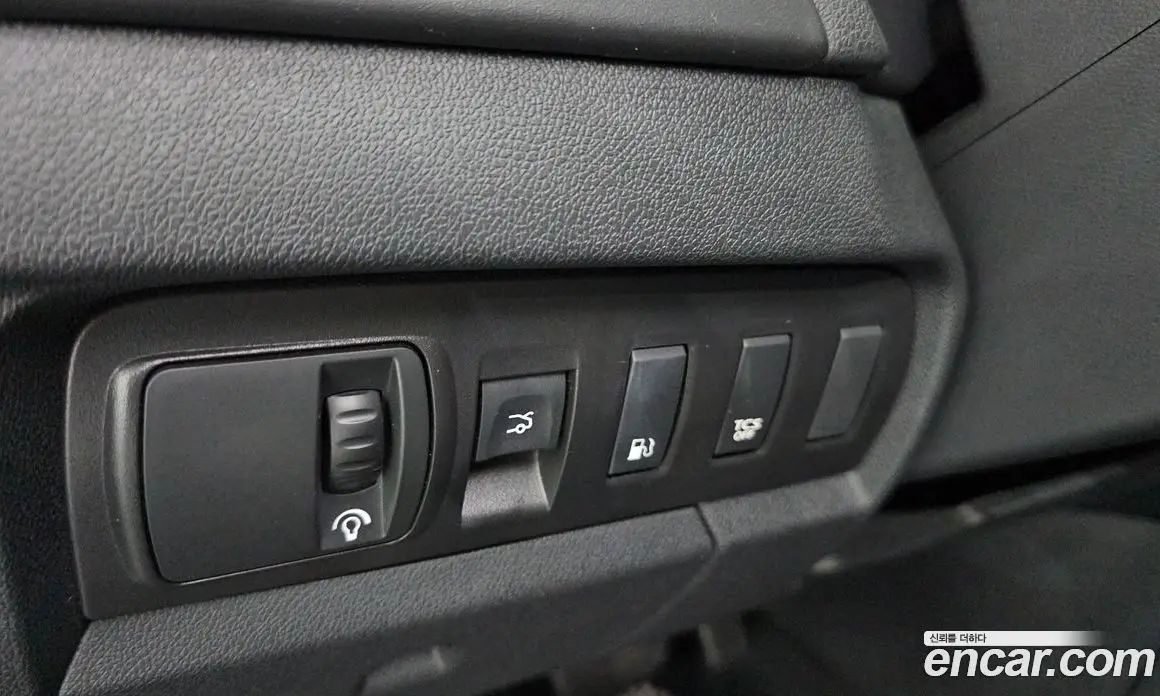 Renault (Samsung) SM3 2015 1.6 автомат (гидро), фото 25