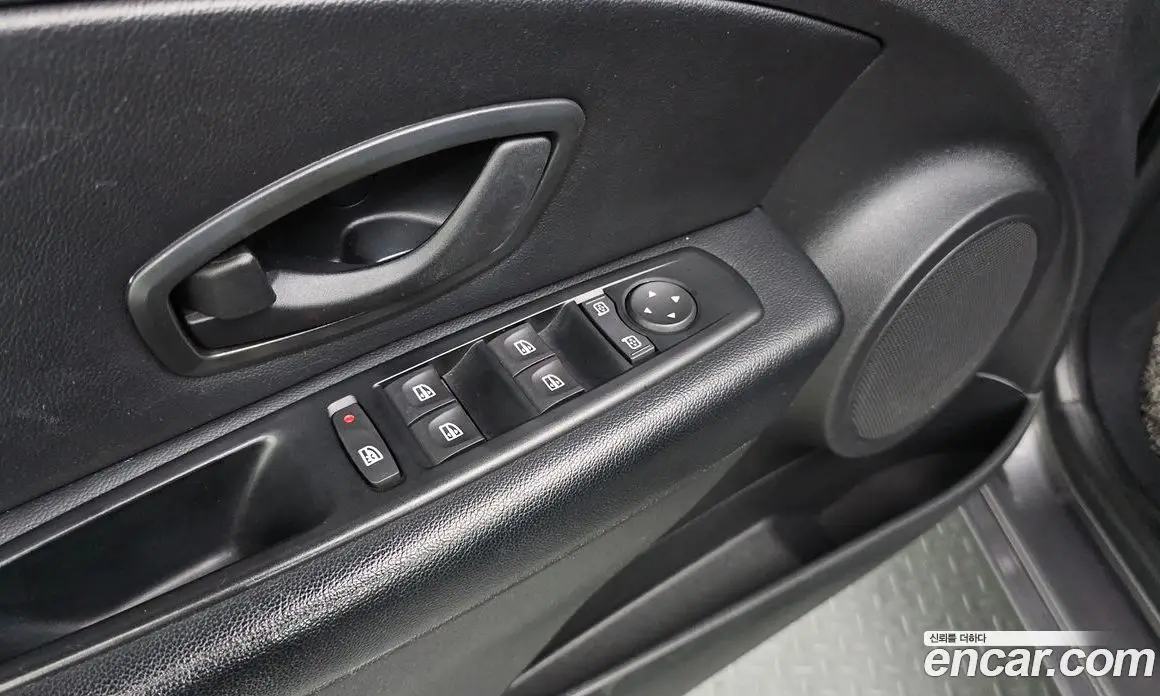 Renault (Samsung) SM3 2015 1.6 автомат (гидро), фото 27