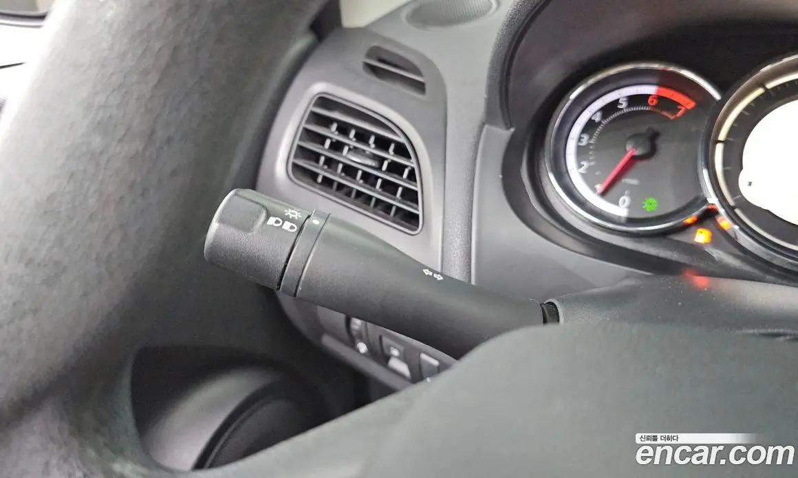 Renault (Samsung) SM3 2015 1.6 автомат (гидро), фото 28