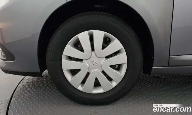 Renault (Samsung) SM3 2015 1.6 автомат (гидро), миниатюра 5