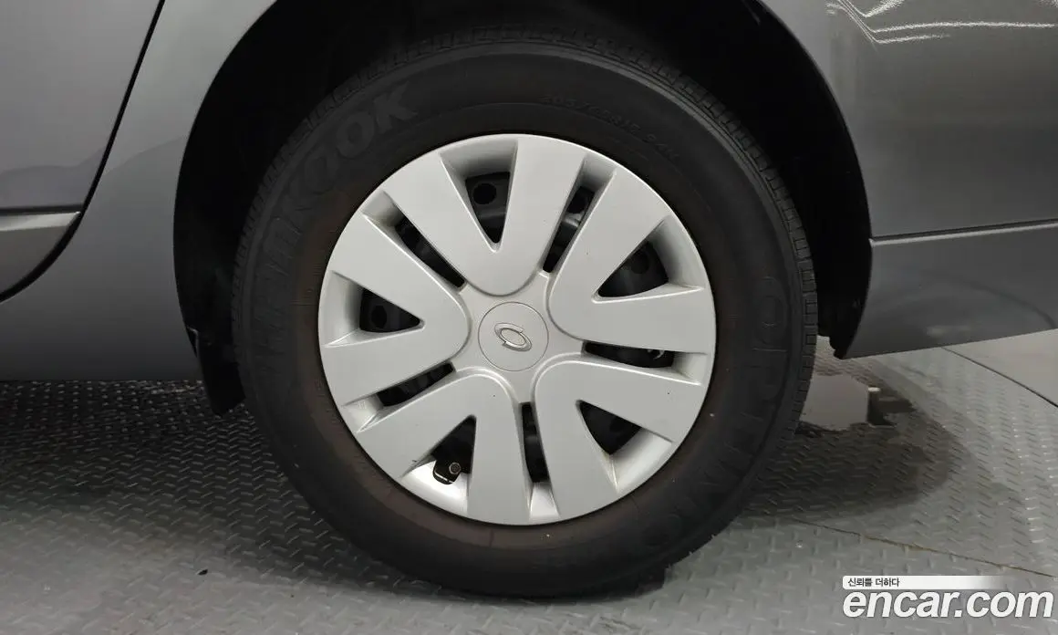 Renault (Samsung) SM3 2015 1.6 автомат (гидро), фото 7