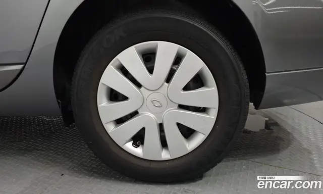 Renault (Samsung) SM3 2015 1.6 автомат (гидро), миниатюра 7
