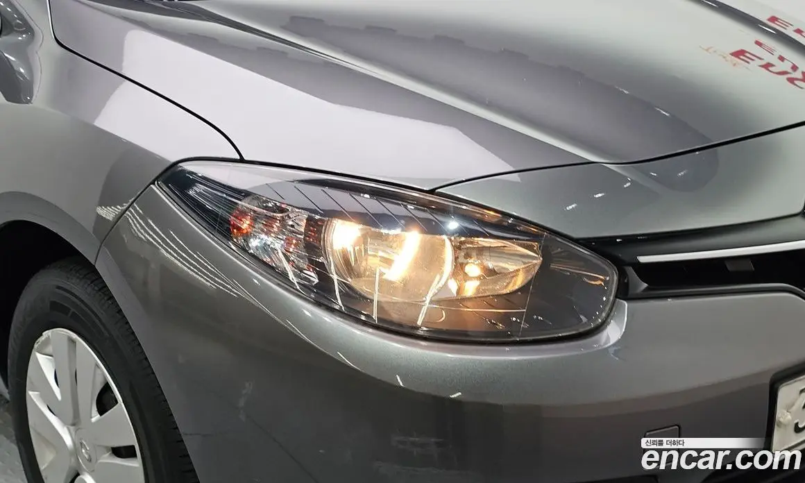 Renault (Samsung) SM3 2015 1.6 автомат (гидро), фото 8