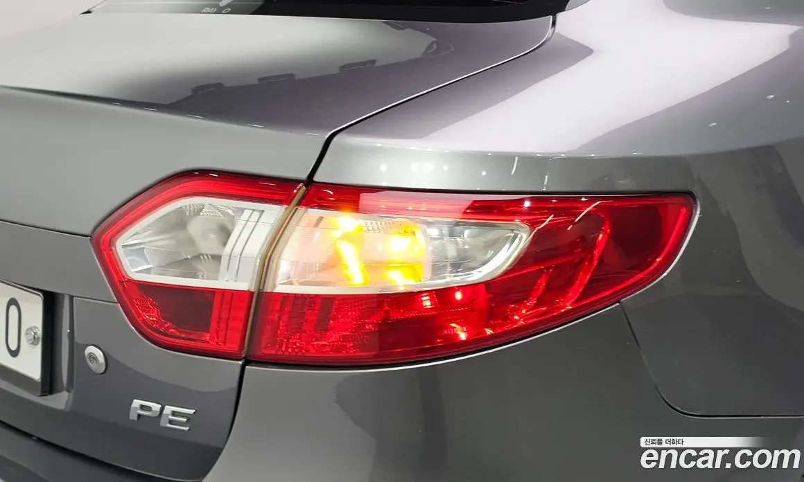 Renault (Samsung) SM3 2015 1.6 автомат (гидро), фото 9