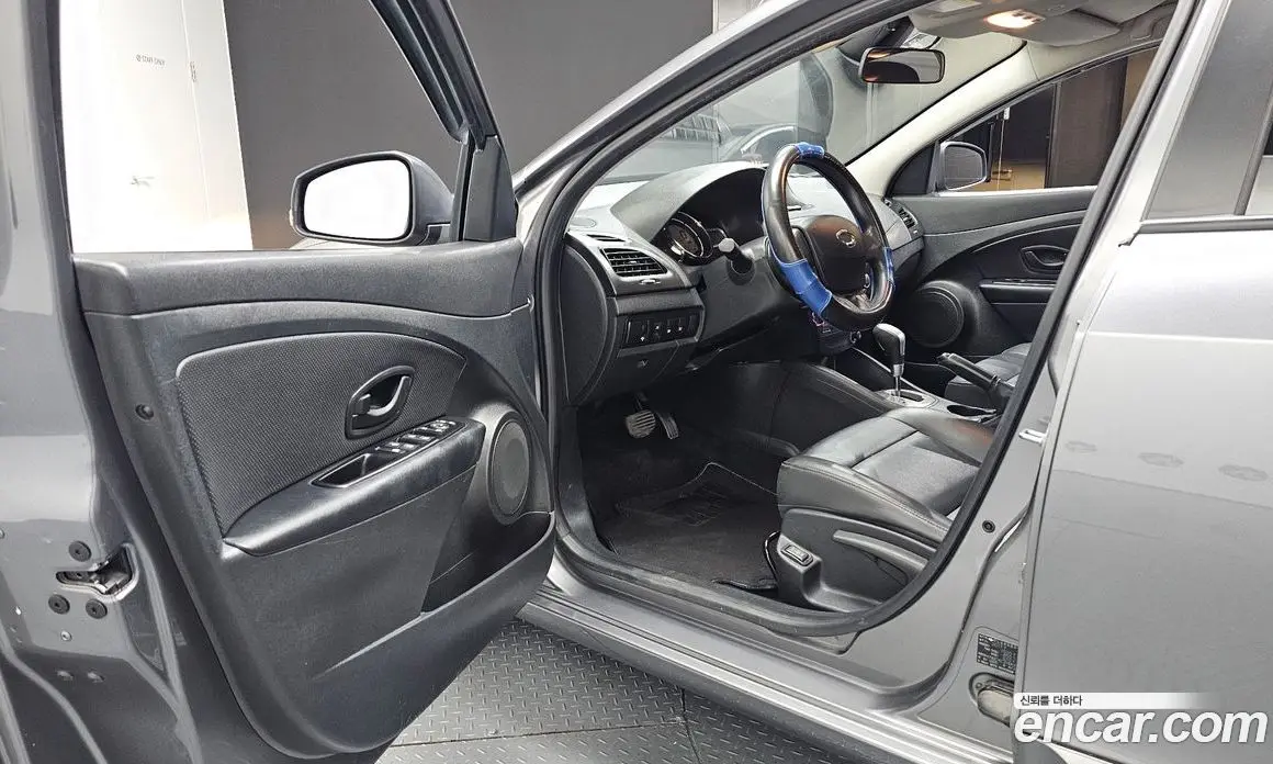 Renault (Samsung) SM3 2017 1.6 автомат (гидро), фото 13