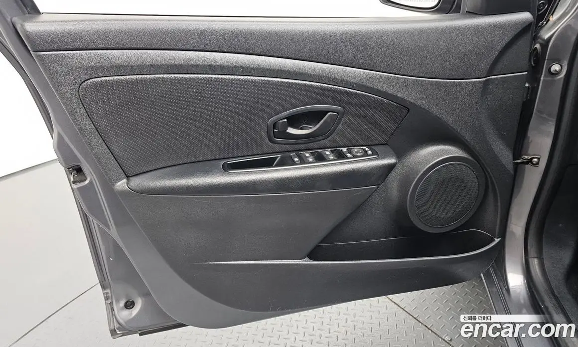 Renault (Samsung) SM3 2017 1.6 автомат (гидро), фото 14