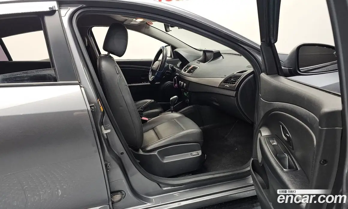 Renault (Samsung) SM3 2017 1.6 автомат (гидро), фото 16