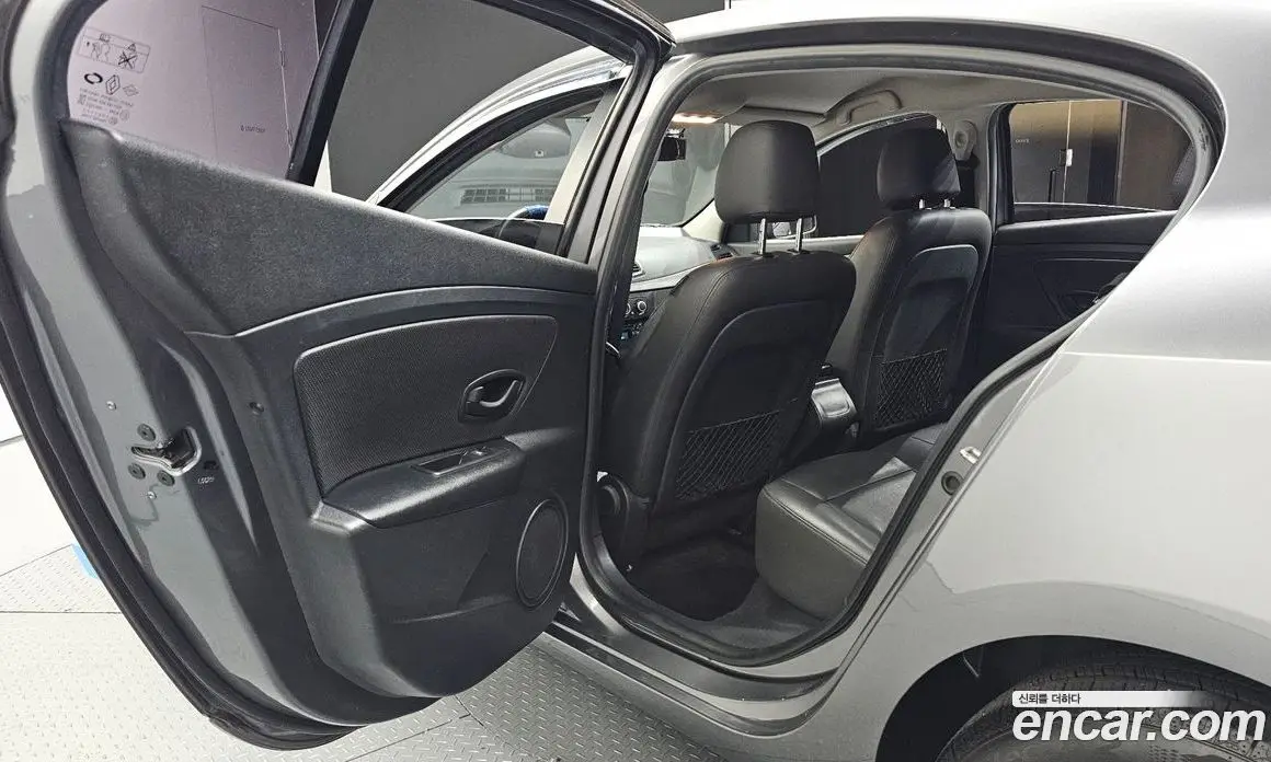 Renault (Samsung) SM3 2017 1.6 автомат (гидро), фото 18