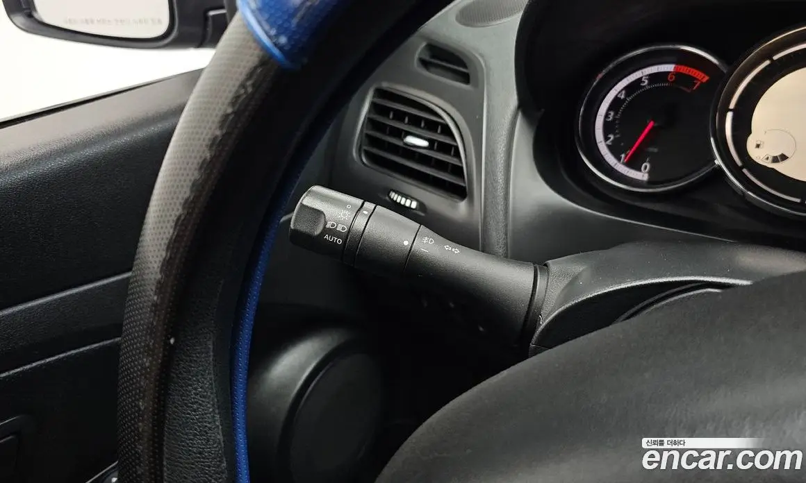Renault (Samsung) SM3 2017 1.6 автомат (гидро), фото 21