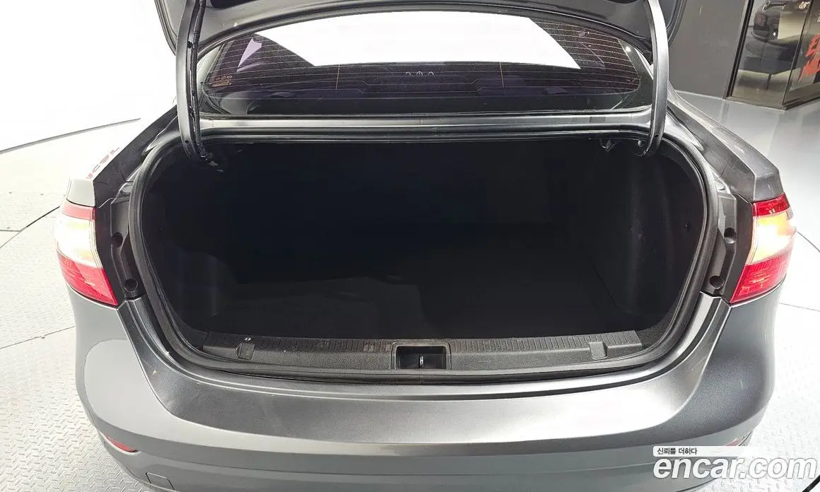 Renault (Samsung) SM3 2017 1.6 автомат (гидро), фото 28