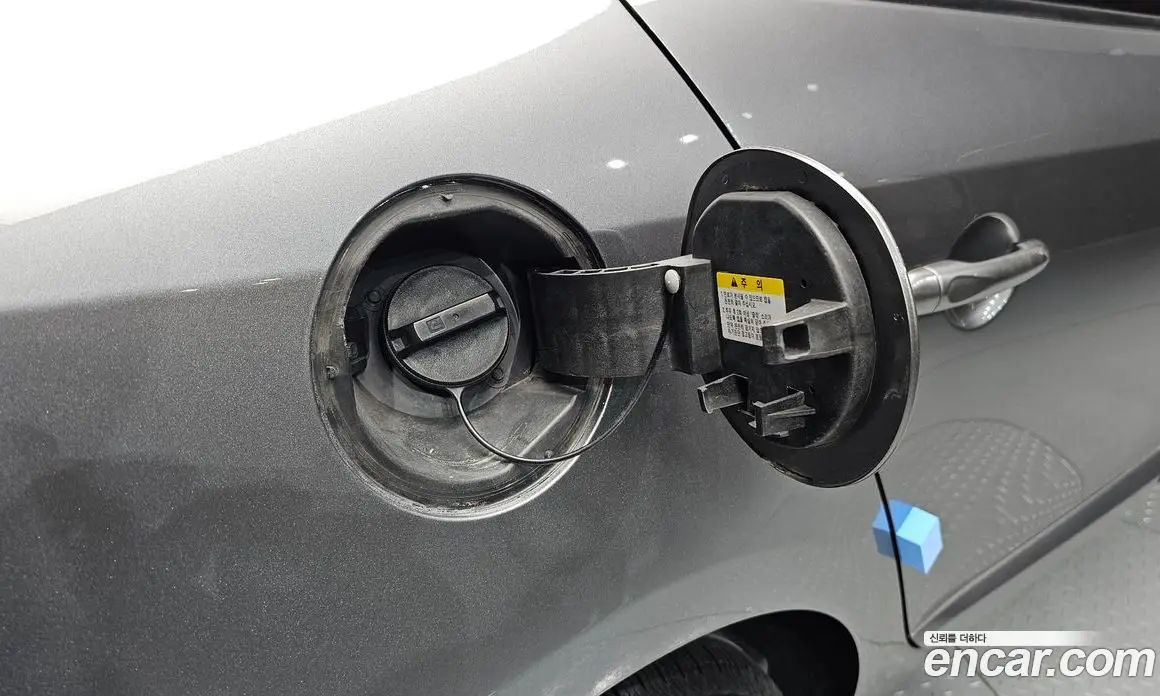 Renault (Samsung) SM3 2017 1.6 автомат (гидро), фото 30