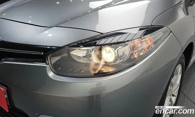 Renault (Samsung) SM3 2017 1.6 автомат (гидро), миниатюра 8