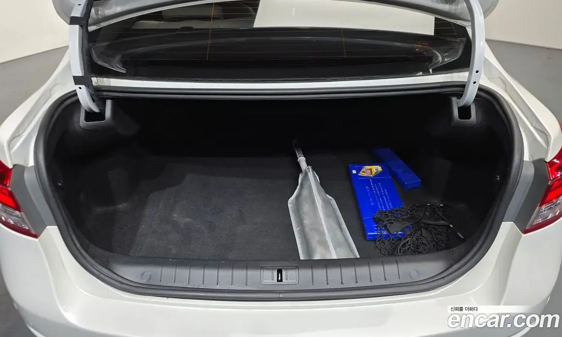 Renault (Samsung) SM5 2014 2.0 автомат (гидро), фото 20