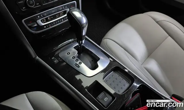 Renault (Samsung) SM5 2014 2.0 автомат (гидро), миниатюра 9