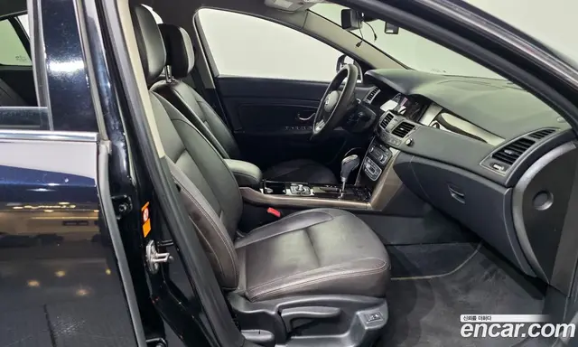 Renault (Samsung) SM5 2015 2.0 автомат (гидро), миниатюра 11