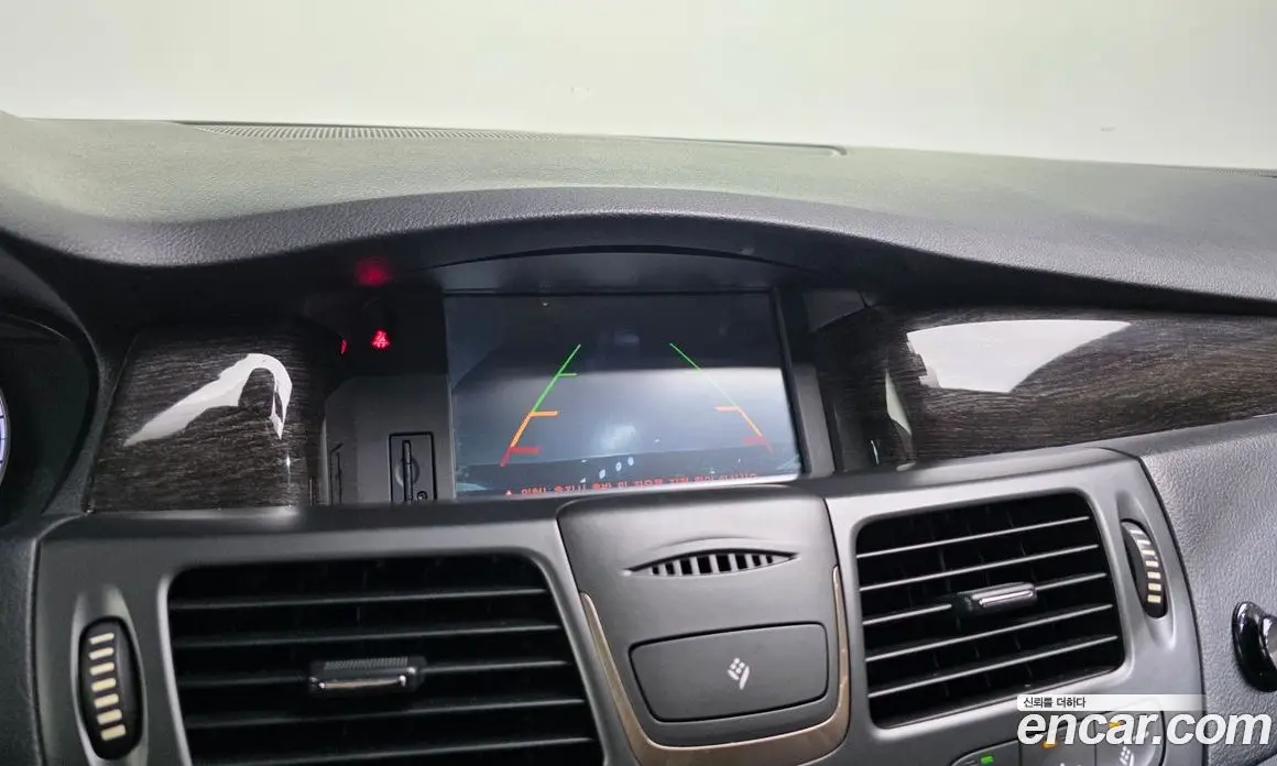 Renault (Samsung) SM5 2015 2.0 автомат (гидро), фото 15
