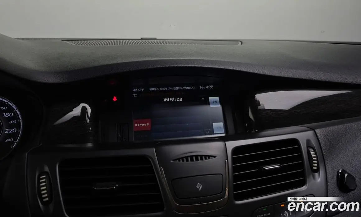Renault (Samsung) SM5 2015 2.0 автомат (гидро), фото 16