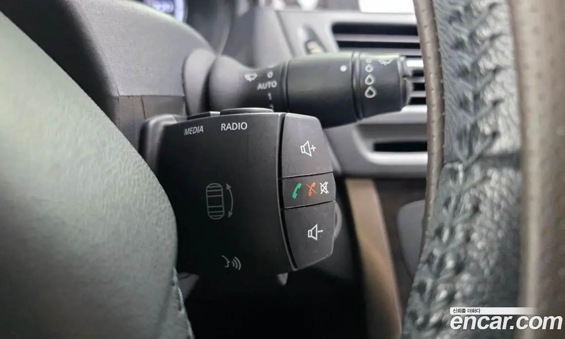 Renault (Samsung) SM5 2015 2.0 автомат (гидро), фото 17