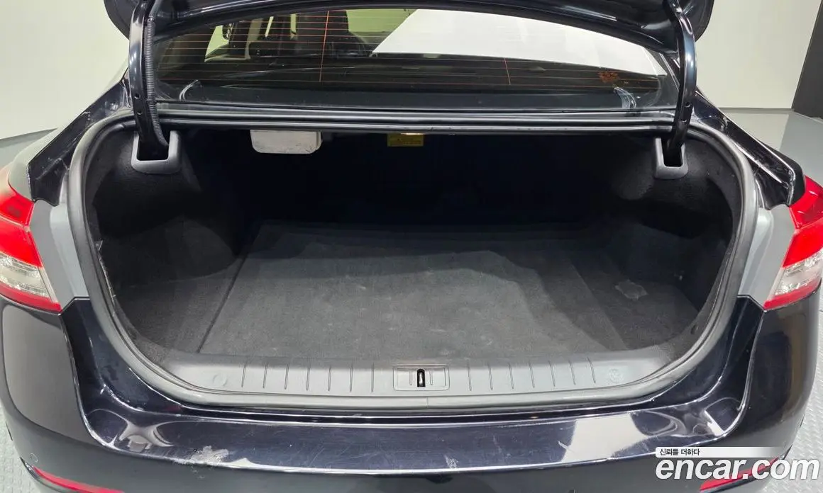 Renault (Samsung) SM5 2015 2.0 автомат (гидро), фото 20
