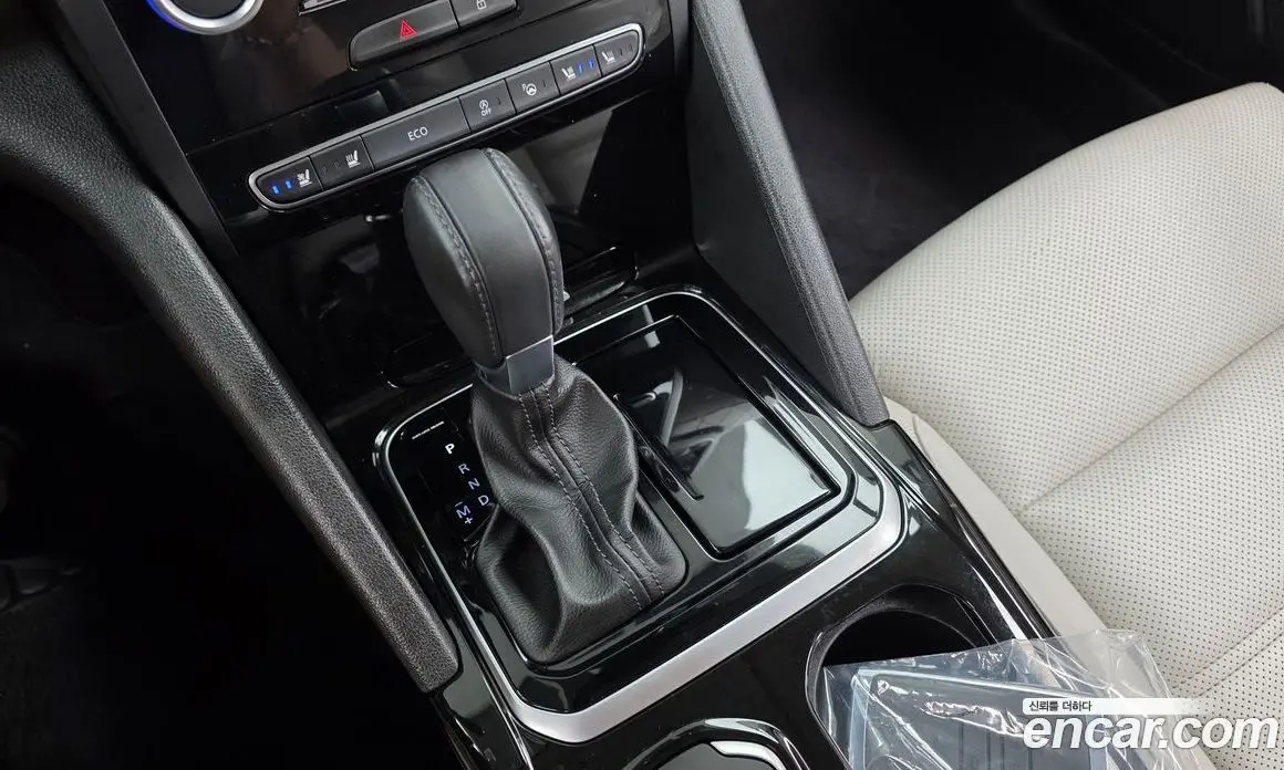 Renault (Samsung) SM6 2016 2.0 автомат (гидро), фото 12