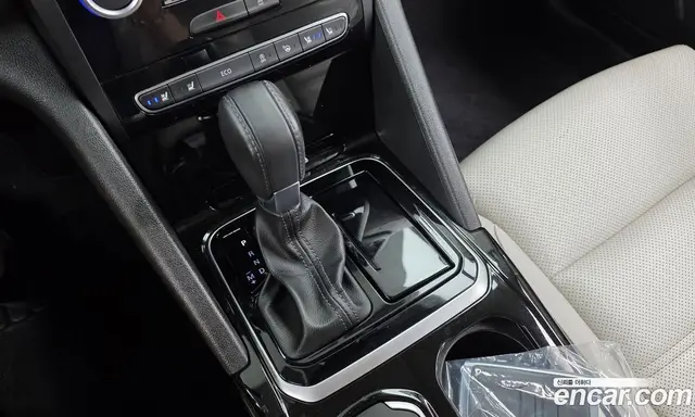 Renault (Samsung) SM6 2016 2.0 автомат (гидро), миниатюра 12