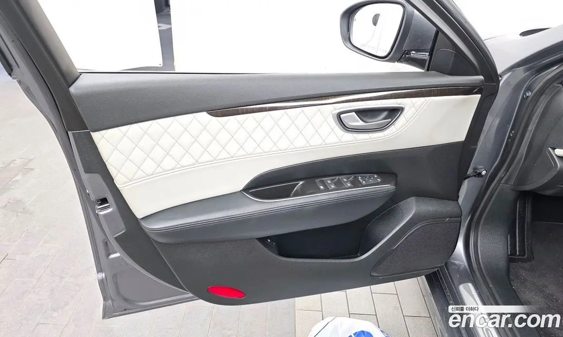 Renault (Samsung) SM6 2016 2.0 автомат (гидро), фото 14