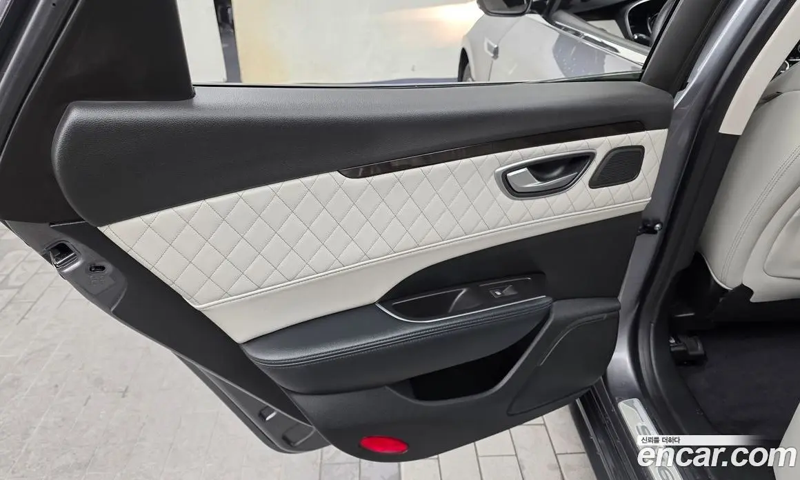 Renault (Samsung) SM6 2016 2.0 автомат (гидро), фото 15