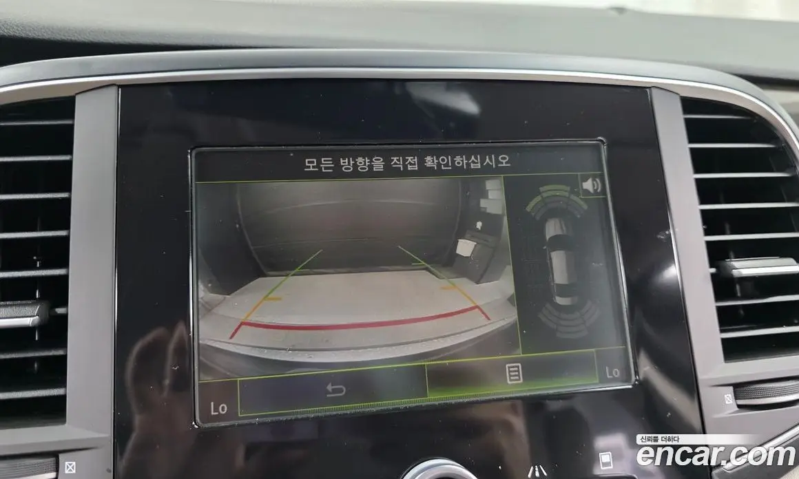 Renault (Samsung) SM6 2016 2.0 автомат (гидро), фото 20