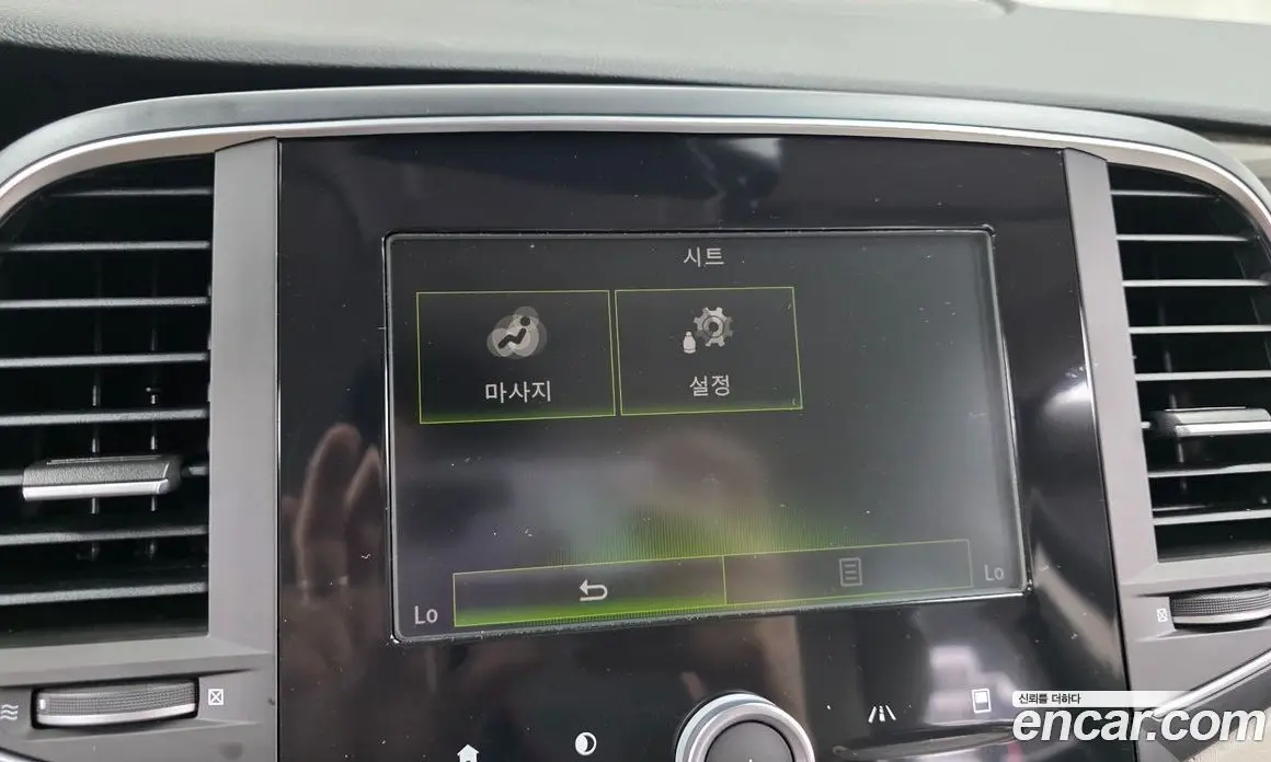 Renault (Samsung) SM6 2016 2.0 автомат (гидро), фото 22