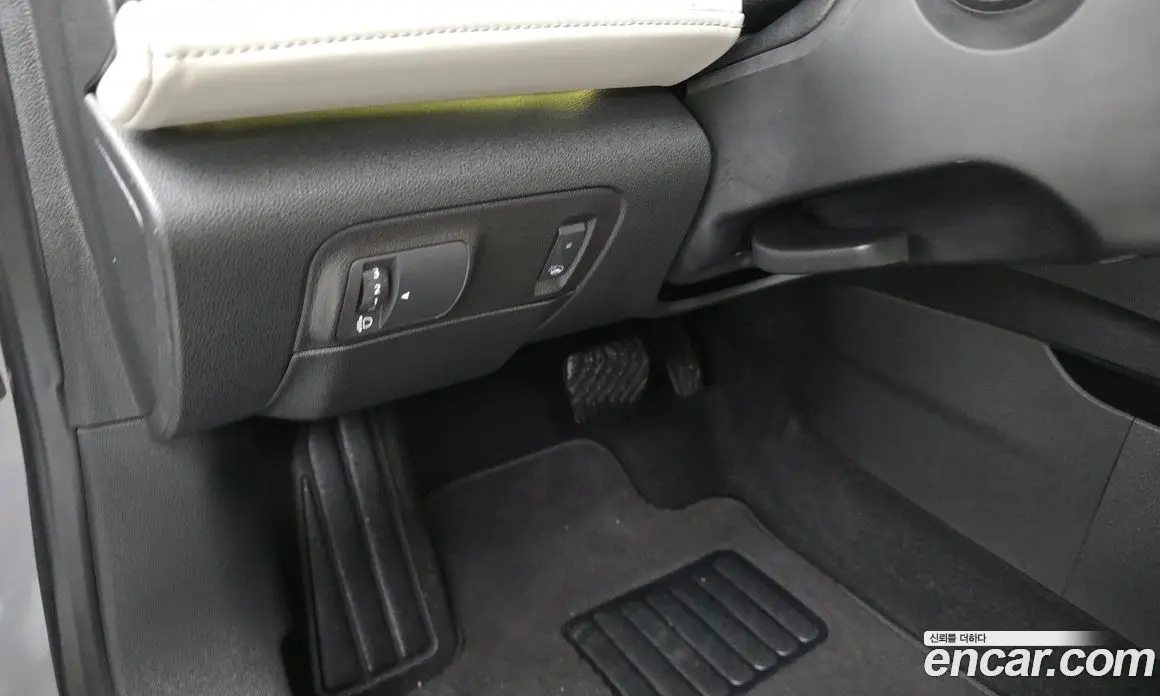 Renault (Samsung) SM6 2016 2.0 автомат (гидро), фото 24