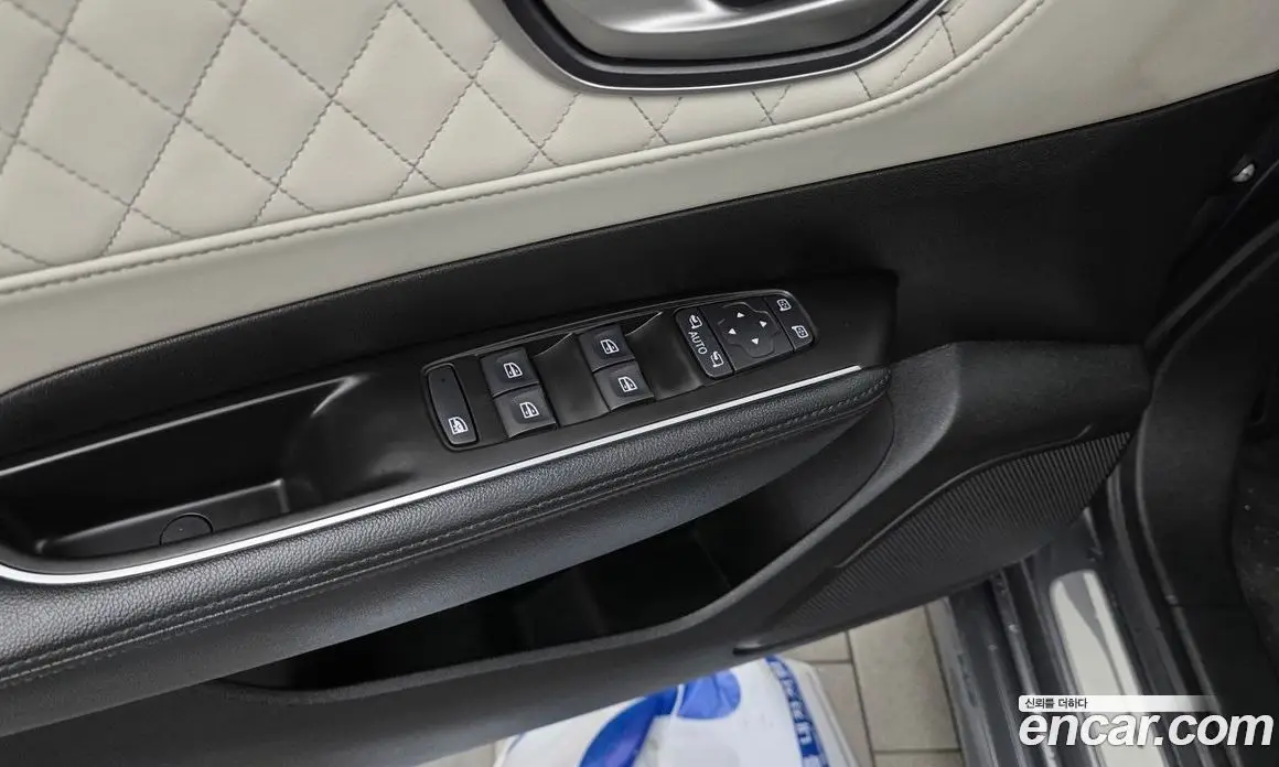 Renault (Samsung) SM6 2016 2.0 автомат (гидро), фото 29
