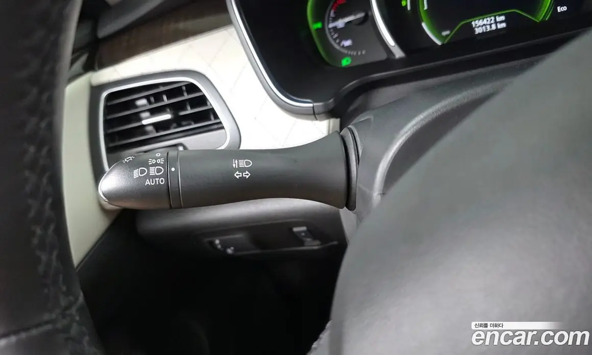 Renault (Samsung) SM6 2016 2.0 автомат (гидро), фото 30