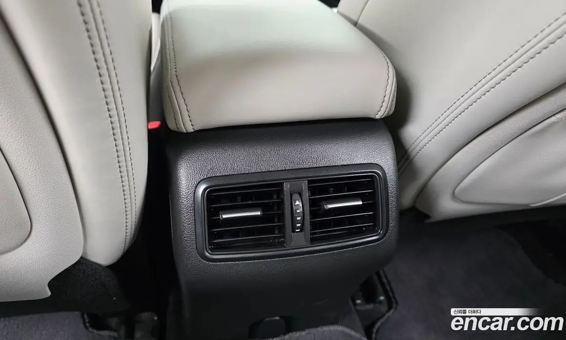 Renault (Samsung) SM6 2016 2.0 автомат (гидро), фото 32