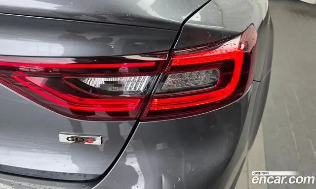 Renault (Samsung) SM6 2016 2.0 автомат (гидро), миниатюра 9