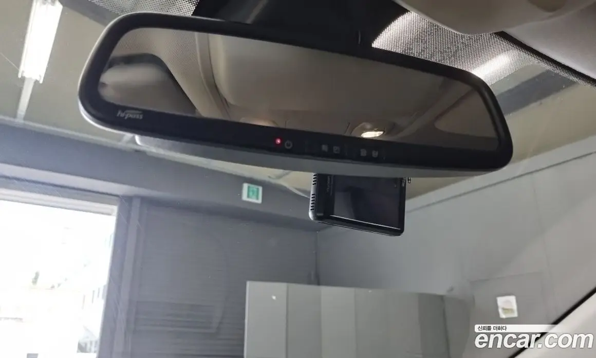 Renault (Samsung) SM6 2016 2.0 автомат (гидро), фото 13