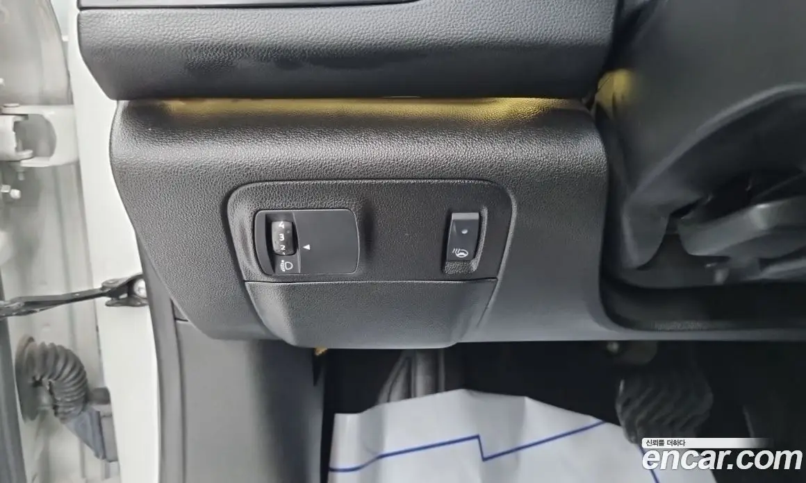 Renault (Samsung) SM6 2016 2.0 автомат (гидро), фото 14