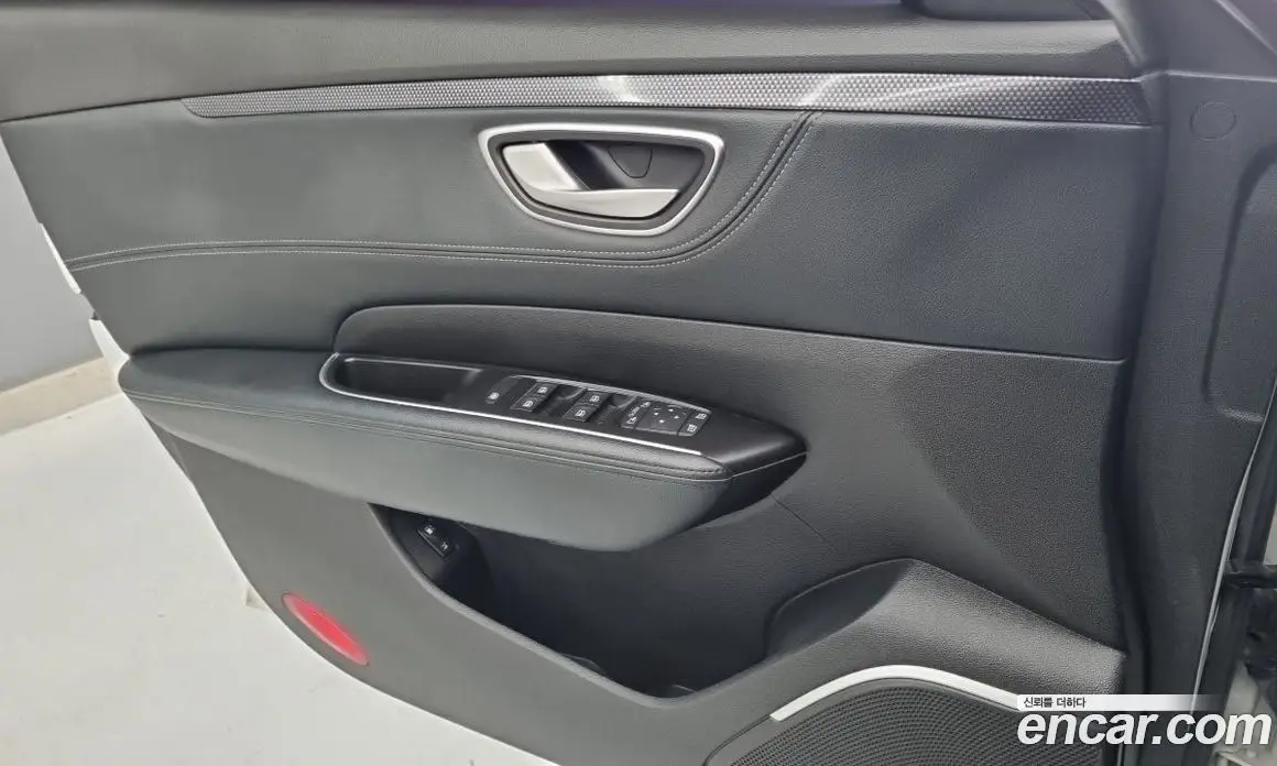 Renault (Samsung) SM6 2016 2.0 автомат (гидро), фото 15