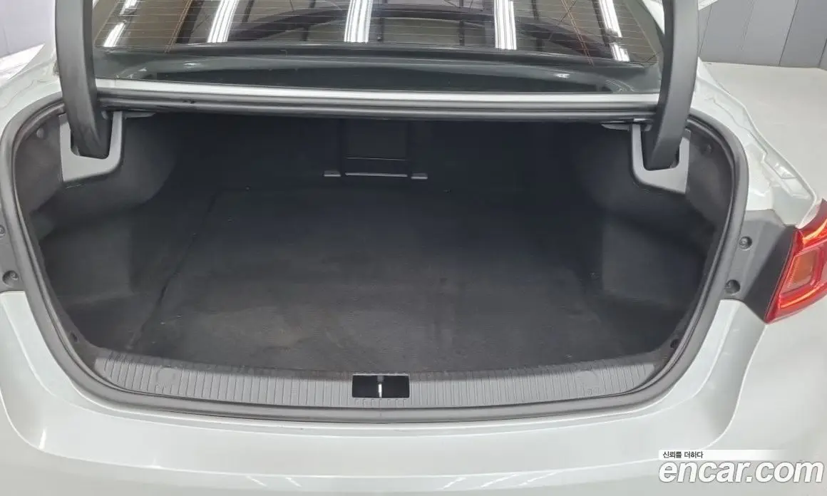 Renault (Samsung) SM6 2016 2.0 автомат (гидро), фото 16