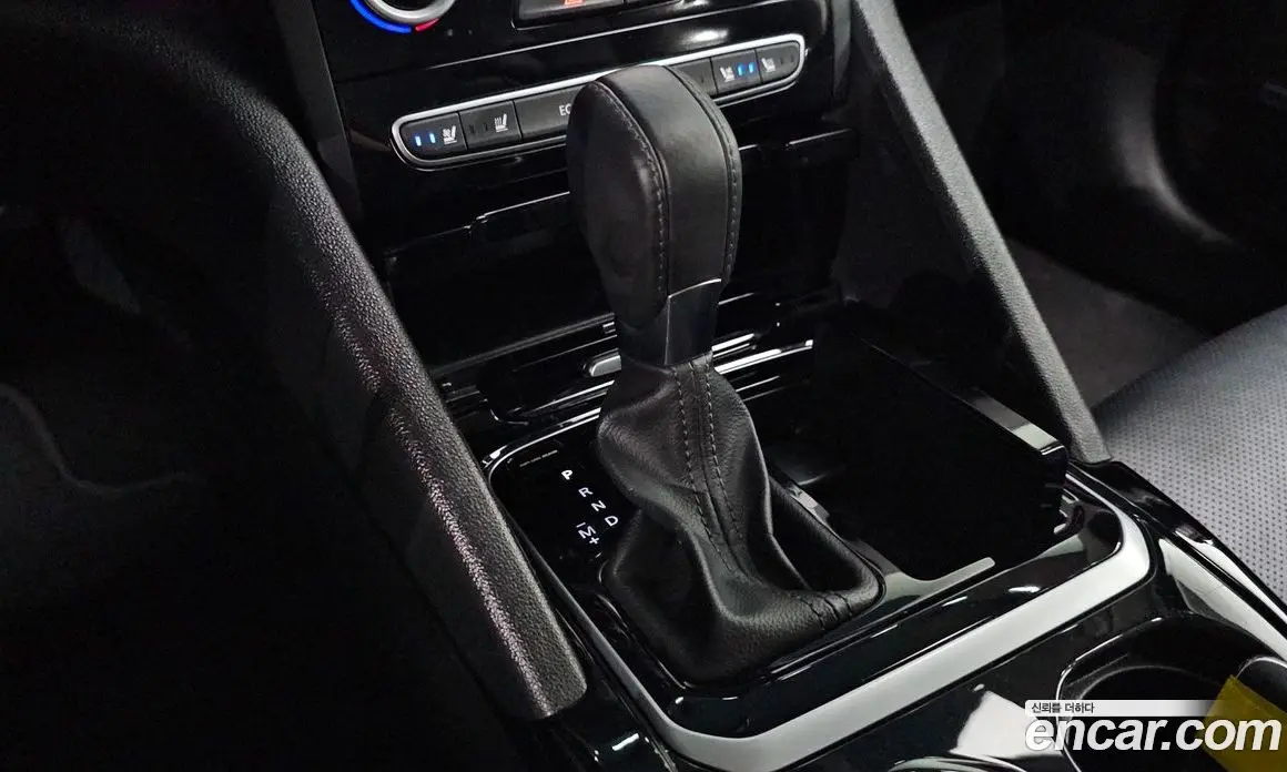 Renault (Samsung) SM6 2017 1.6 автомат (гидро), фото 11