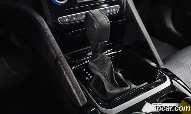 Renault (Samsung) SM6 2017 1.6 автомат (гидро), миниатюра 11
