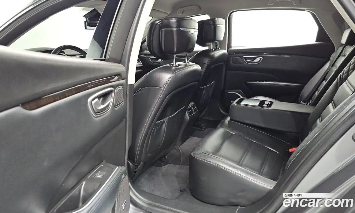 Renault (Samsung) SM6 2017 1.6 автомат (гидро), фото 17