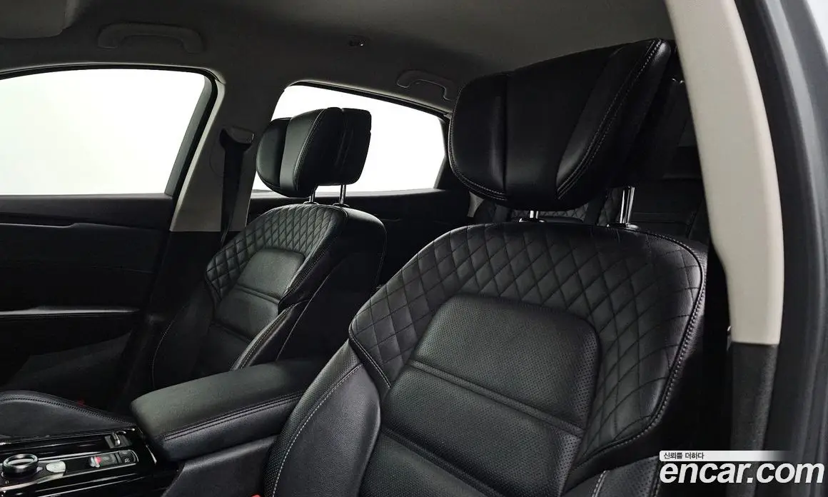 Renault (Samsung) SM6 2017 1.6 автомат (гидро), фото 18