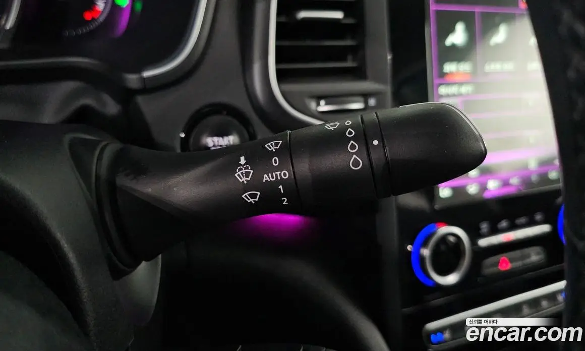 Renault (Samsung) SM6 2017 1.6 автомат (гидро), фото 28