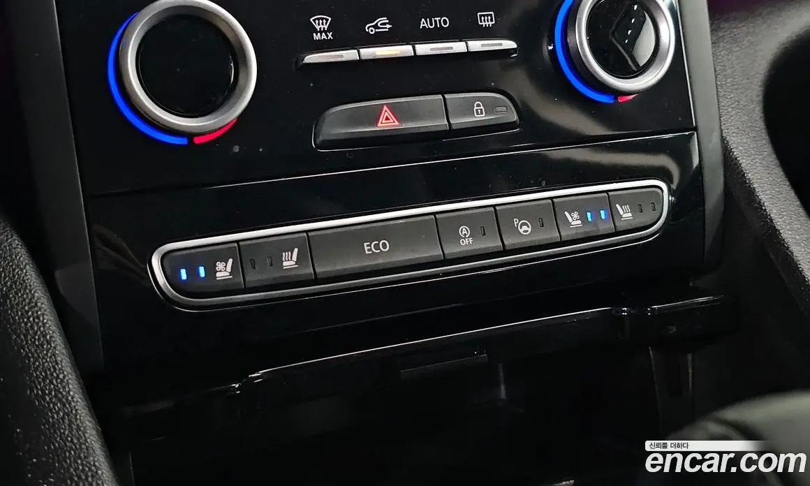 Renault (Samsung) SM6 2017 1.6 автомат (гидро), фото 33