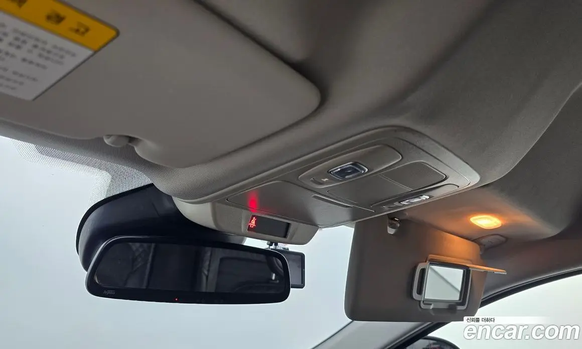 Renault (Samsung) SM6 2017 2.0 автомат (гидро), фото 20