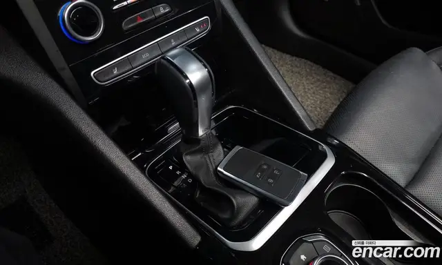 Renault (Samsung) SM6 2018 2.0 автомат (гидро), миниатюра 12
